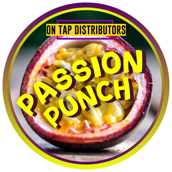 Passion punch
